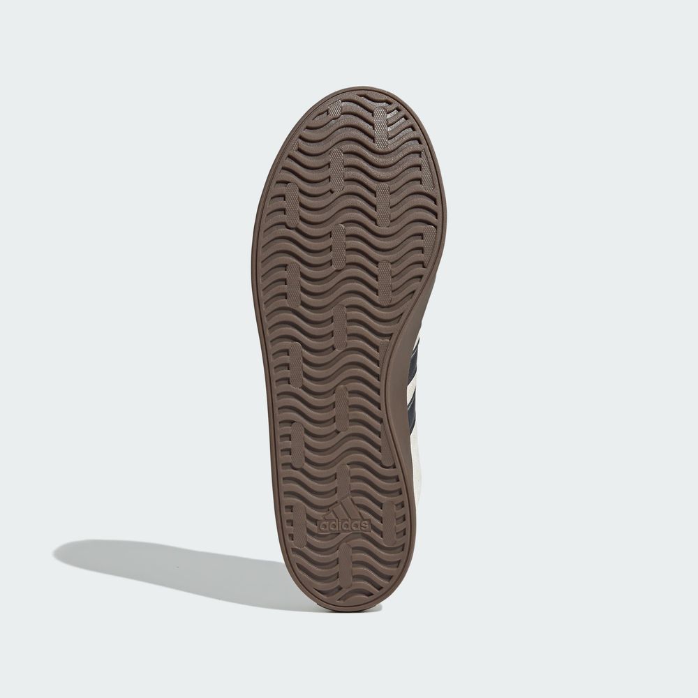 Foto 6 pulgar | Tenis Adidas VL Court 3.0 Adidas Gris para Hombre