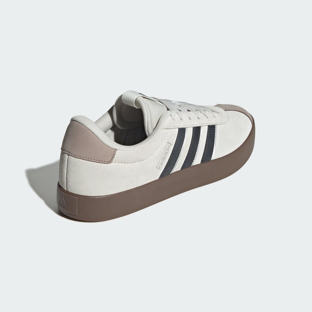 Foto 8 pulgar | Tenis Adidas VL Court 3.0 Adidas Gris para Hombre