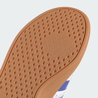 Foto 8 | Tenis Breaknet 2.0 Adidas Blanco Hombre