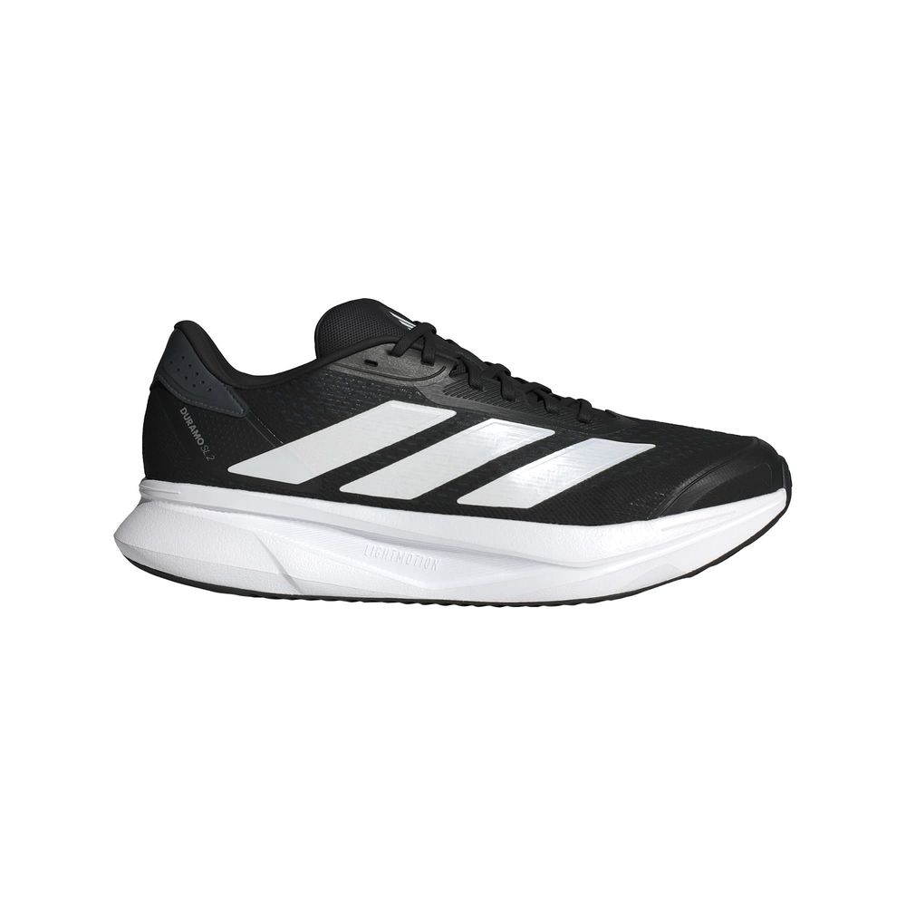 Foto 2 pulgar | Tenis Duramo Sl2 M Adidas Negros para Hombre