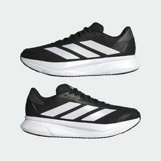 Foto 8 | Tenis Duramo Sl2 M Adidas Negros para Hombre