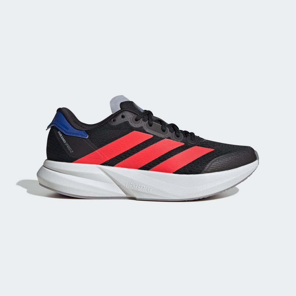 Foto 3 pulgar | Tenis Duramo Speed 2 M Adidas Negros para Hombre