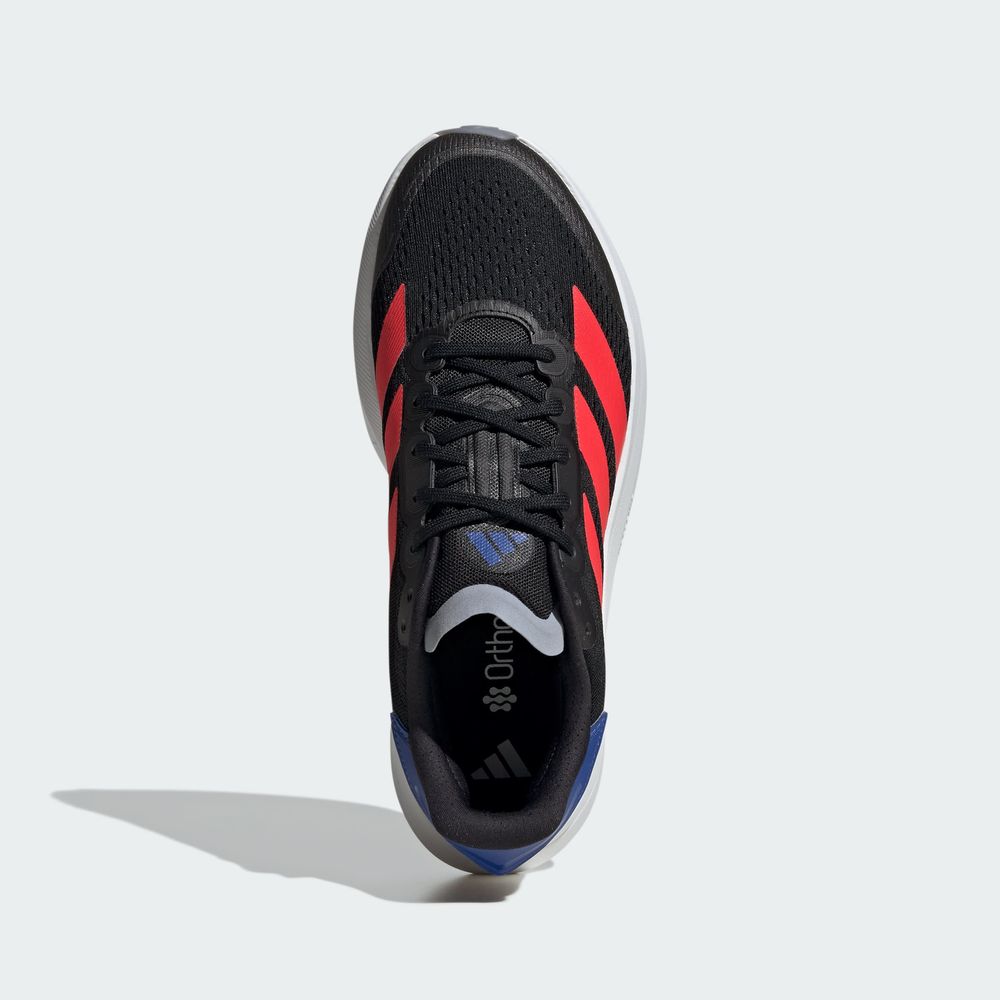 Foto 5 pulgar | Tenis Duramo Speed 2 M Adidas Negros para Hombre