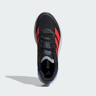 Foto 4 | Tenis Duramo Speed 2 M Adidas Negros para Hombre