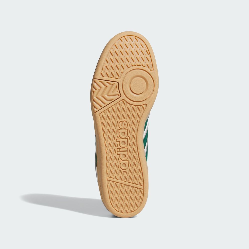 Foto 6 pulgar | Hoops 4.0 Adidas Blanco Unisex