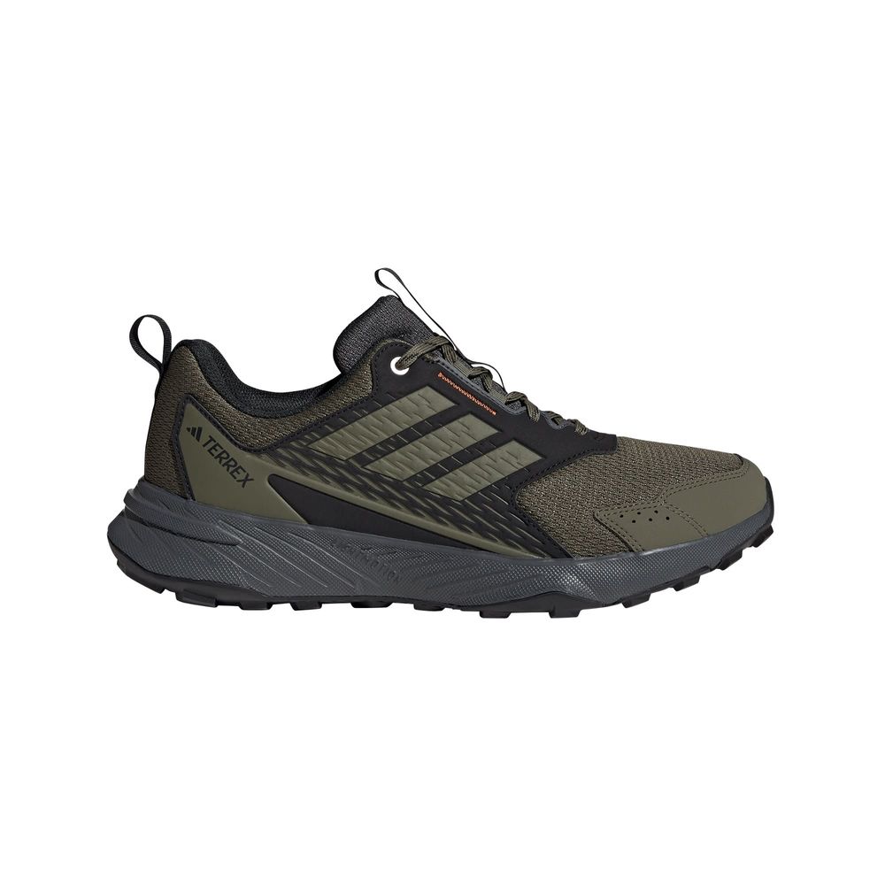 Tenis Terrex Tracefinder 2 Adidas Verdes para Hombre