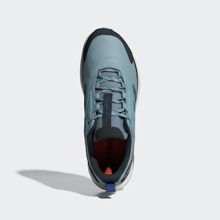 Foto 4 | Tenis De Senderismo Terrex Anylander Adidas Gris Hombre