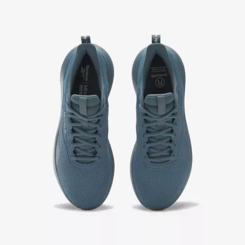Foto 4 pulgar | Tenis Deportivos  Reebok Dmx Comfort Verdes para Hombre