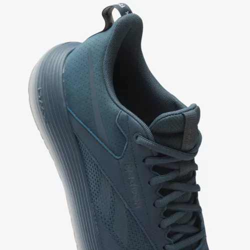 Foto 5 pulgar | Tenis Deportivos  Reebok Dmx Comfort Verdes para Hombre