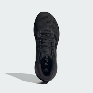 Foto 4 | Tenis Response Runner Adidas Negro Unisex