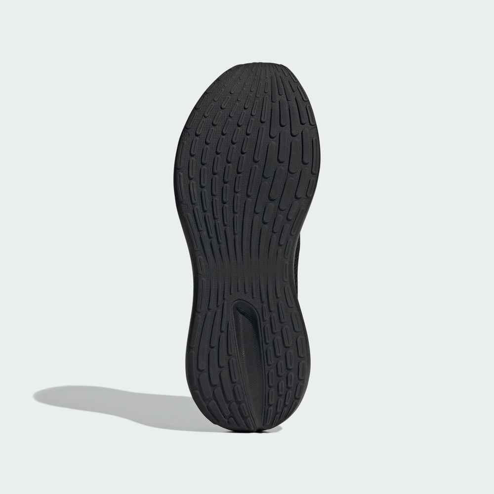 Foto 5 | Tenis Response Runner Adidas Negro Unisex