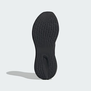 Foto 5 | Tenis Response Runner Adidas Negro Unisex
