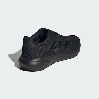 Foto 7 | Tenis Response Runner Adidas Negro Unisex