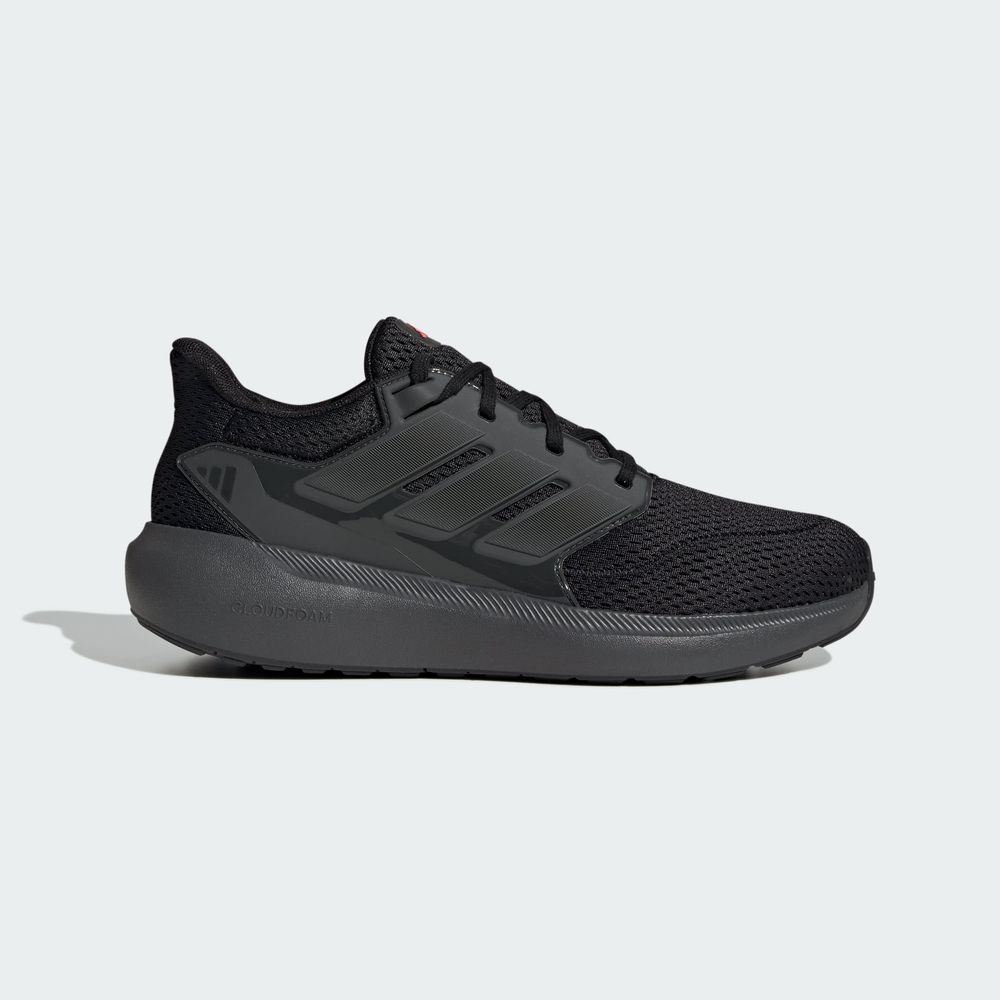 Foto 3 pulgar | Tenis Ultimashow 2.0 Adidas Negro para Hombre