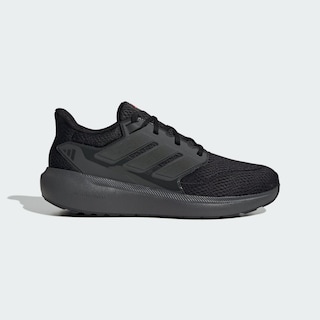 Foto 2 | Tenis Ultimashow 2.0 Adidas Negro para Hombre