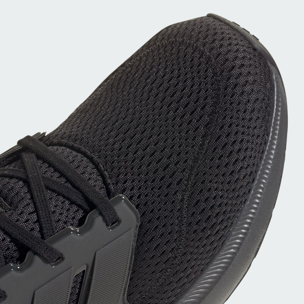 Foto 8 pulgar | Tenis Ultimashow 2.0 Adidas Negro para Hombre