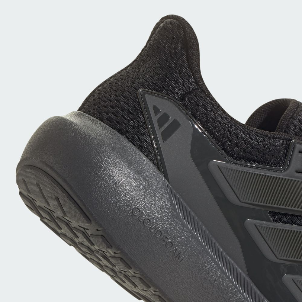 Foto 9 pulgar | Tenis Ultimashow 2.0 Adidas Negro para Hombre