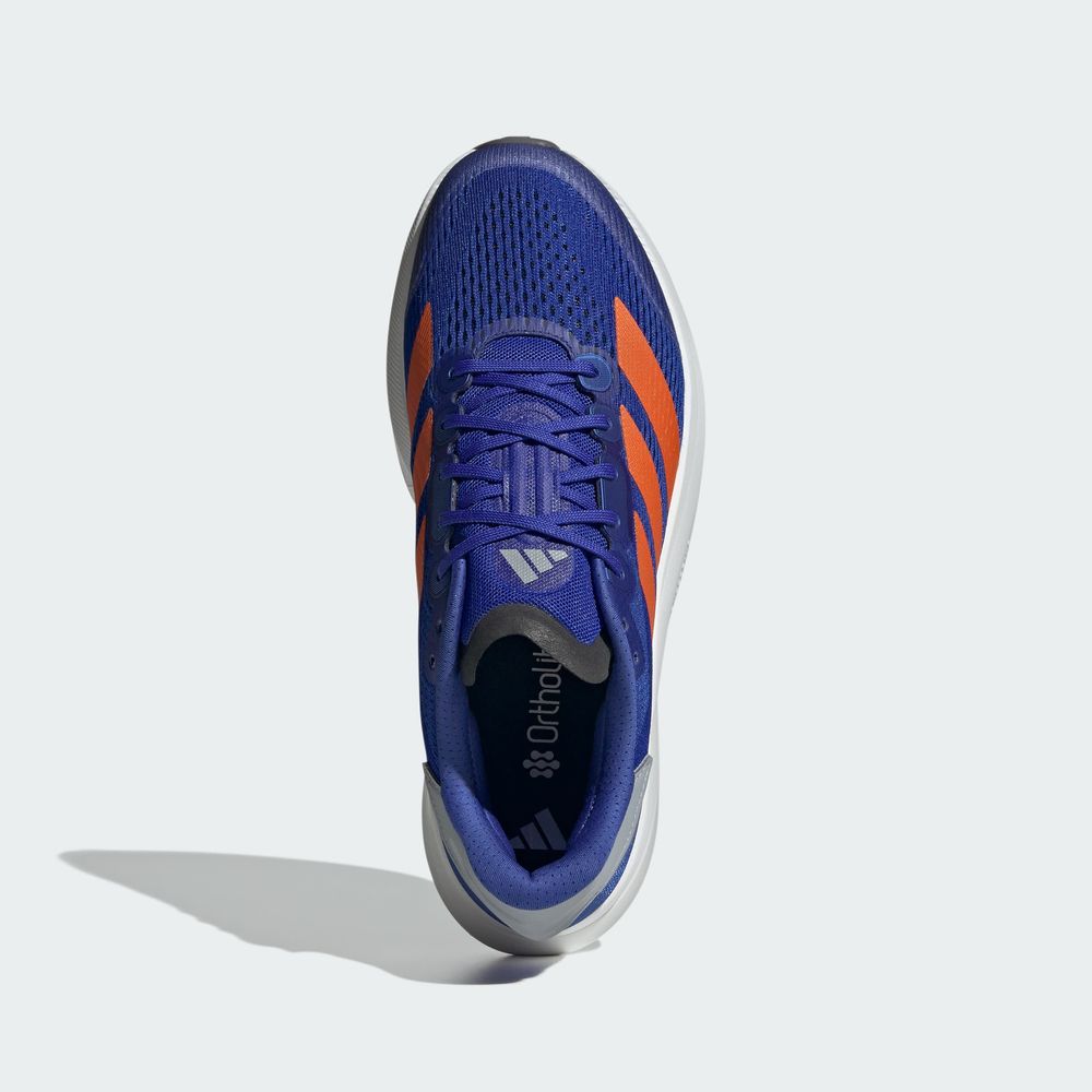 Foto 2 pulgar | Tenis Duramo Speed 2 M Adidas Azules para Hombre