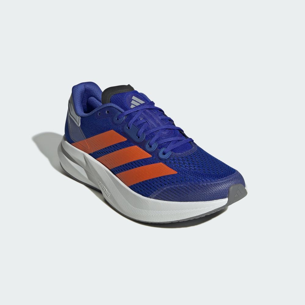 Foto 4 pulgar | Tenis Duramo Speed 2 M Adidas Azules para Hombre