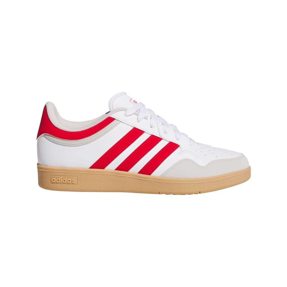 Hoops 4.0 Adidas Blanco Unisex