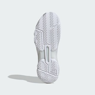 Foto 5 | Tenis Courtjam Control 3 Premium Adidas Blancos Unisex