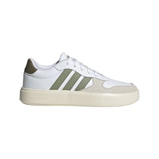 Foto 1 | Tenis Litecourt Adidas Blancos para Hombre
