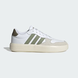 Foto 2 | Tenis Litecourt Adidas Blancos para Hombre
