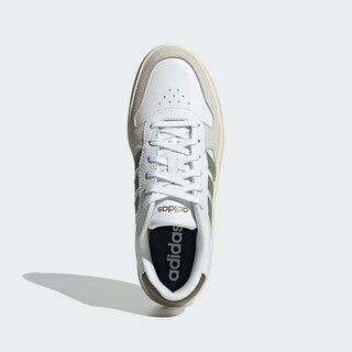 Foto 4 | Tenis Litecourt Adidas Blancos para Hombre