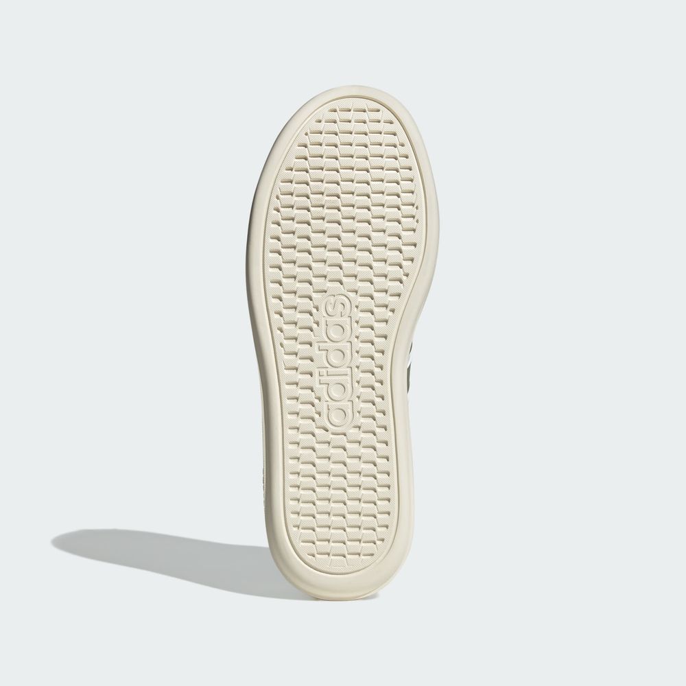 Foto 6 pulgar | Tenis Litecourt Adidas Blancos para Hombre