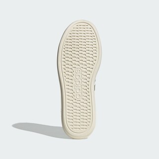 Foto 5 | Tenis Litecourt Adidas Blancos para Hombre