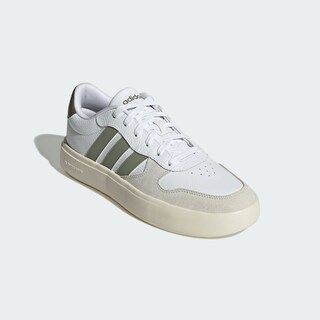 Foto 6 | Tenis Litecourt Adidas Blancos para Hombre
