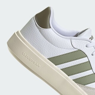 Foto 8 | Tenis Litecourt Adidas Blancos para Hombre