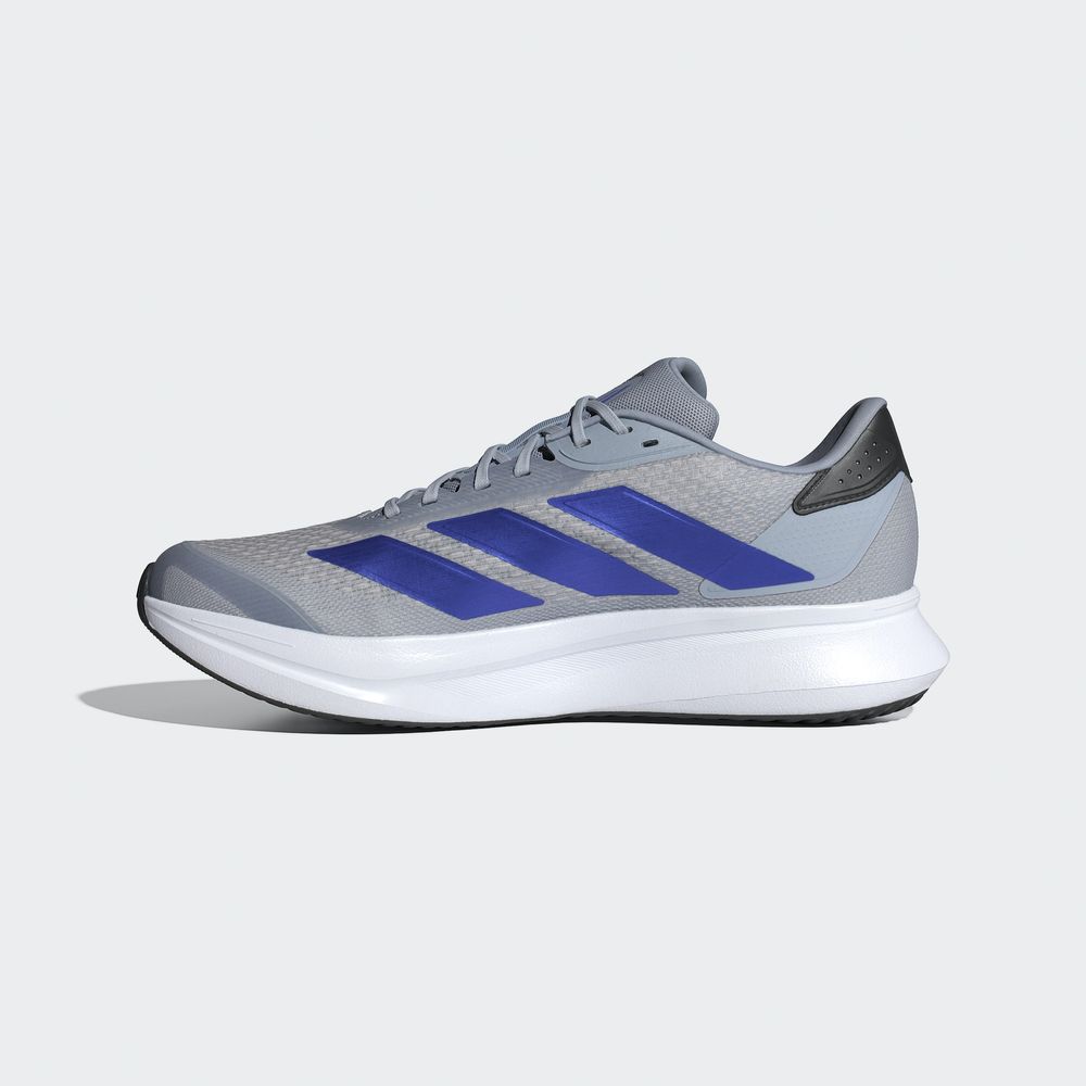 Foto 4 pulgar | Tenis Duramo Sl2 M Adidas Grises para Hombre