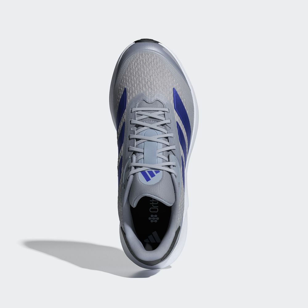 Foto 4 | Tenis Duramo Sl2 M Adidas Grises para Hombre