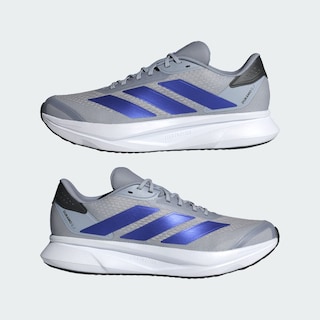 Foto 8 | Tenis Duramo Sl2 M Adidas Grises para Hombre