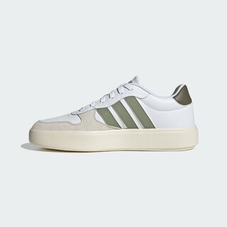 Foto 3 | Tenis Litecourt Adidas Blancos para Hombre