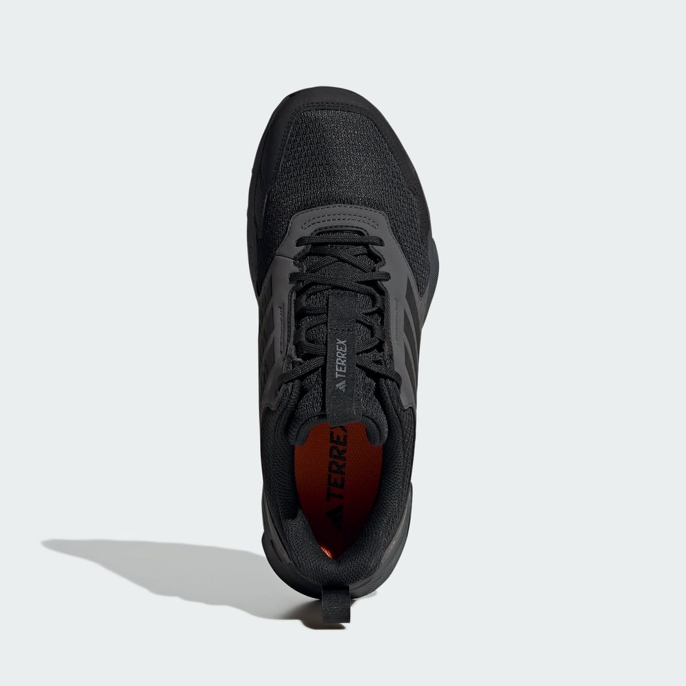 Foto 5 pulgar | Tenis Terrex Tracefinder 2 Adidas Negros para Hombre