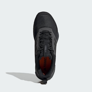 Foto 4 | Tenis Terrex Tracefinder 2 Adidas Negros para Hombre