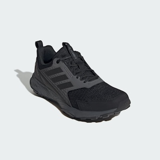 Foto 6 | Tenis Terrex Tracefinder 2 Adidas Negros para Hombre