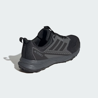 Foto 7 | Tenis Terrex Tracefinder 2 Adidas Negros para Hombre