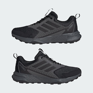 Foto 8 | Tenis Terrex Tracefinder 2 Adidas Negros para Hombre