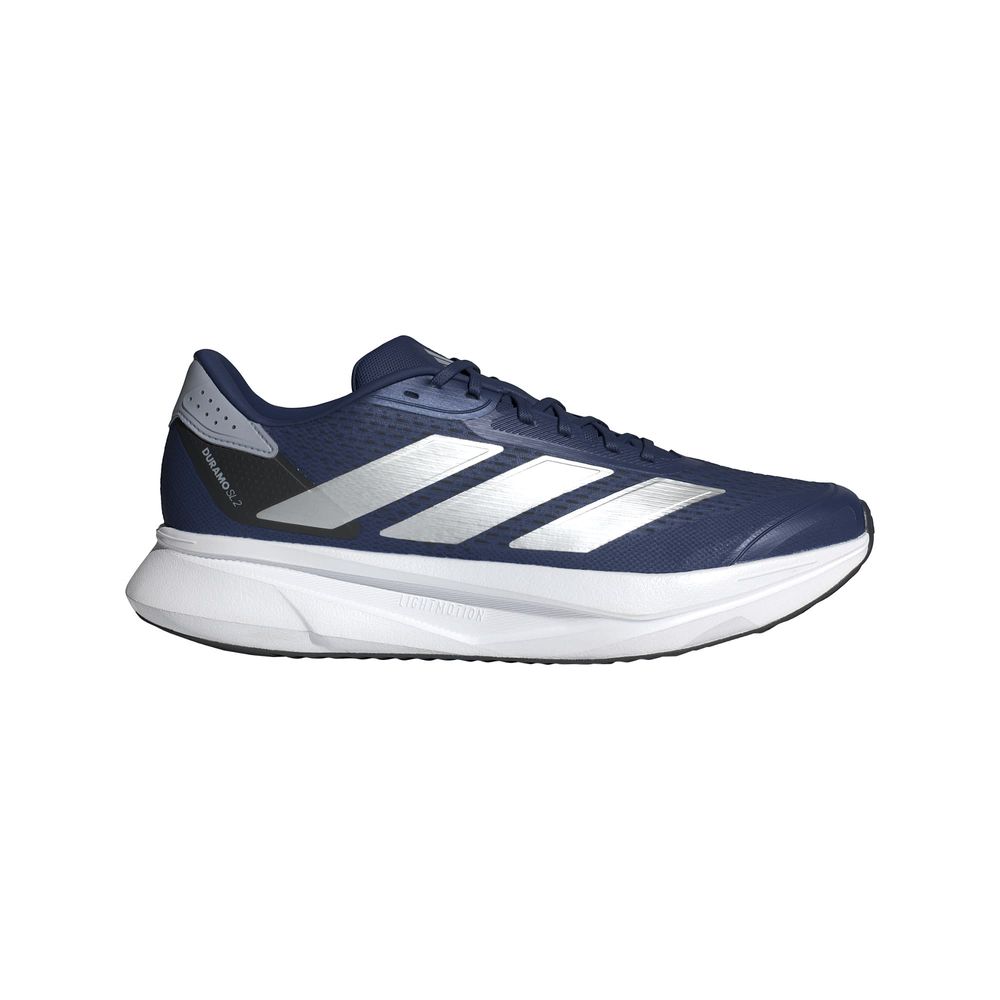 Tenis Duramo Sl2 M Adidas Azules para Hombre