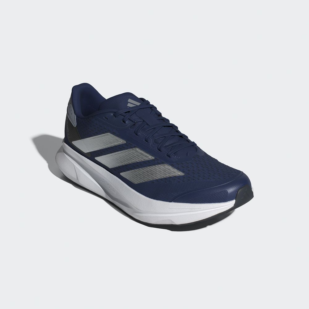 Foto 6 | Tenis Duramo Sl2 M Adidas Azules para Hombre