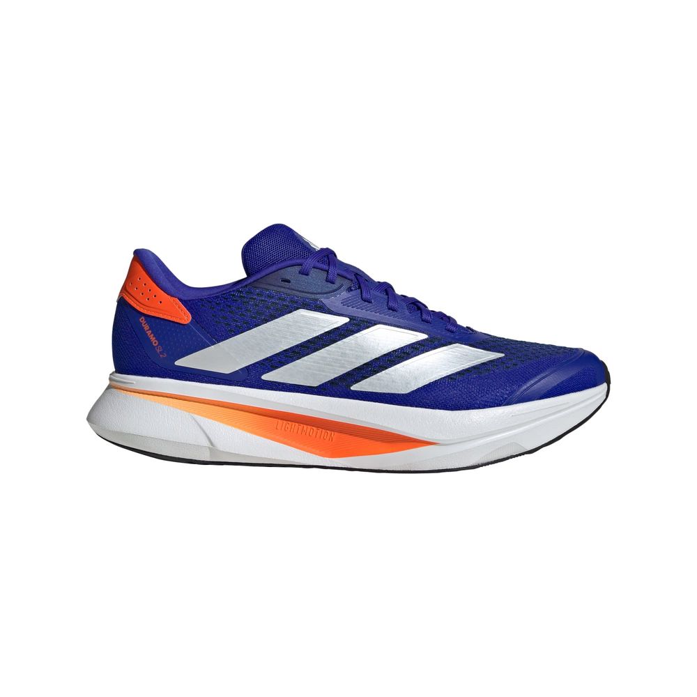 Foto 2 pulgar | Tenis Duramo Sl2 M Adidas Azules para Hombre