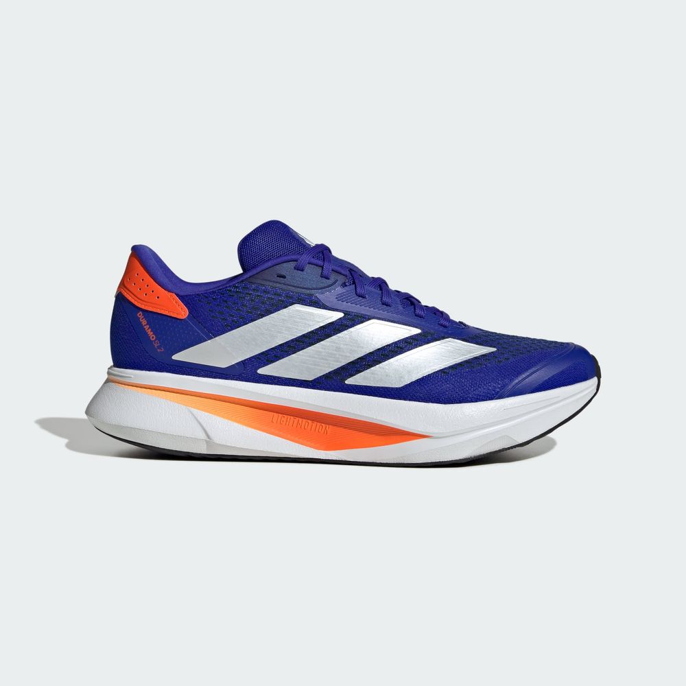Foto 3 pulgar | Tenis Duramo Sl2 M Adidas Azules para Hombre