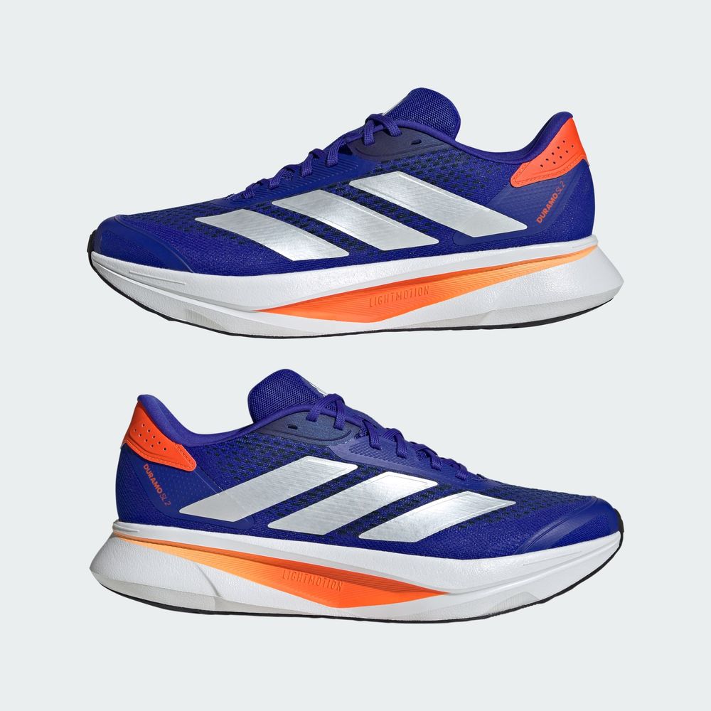 Foto 7 pulgar | Tenis Duramo Sl2 M Adidas Azules para Hombre