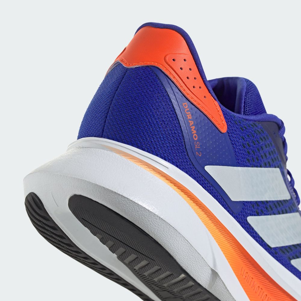 Foto 7 | Tenis Duramo Sl2 M Adidas Azules para Hombre