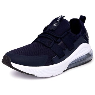 Foto 1 | Tenis Nautica Air Cushion para Correr Azul Marino Para Hombre - Venta Internacional