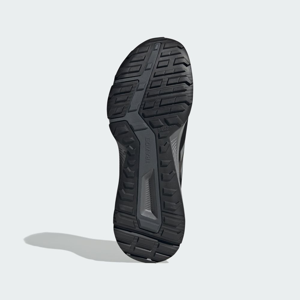 Foto 6 pulgar | Tenis de Trail Running Terrex Soulstride Adidas Negro para Hombre