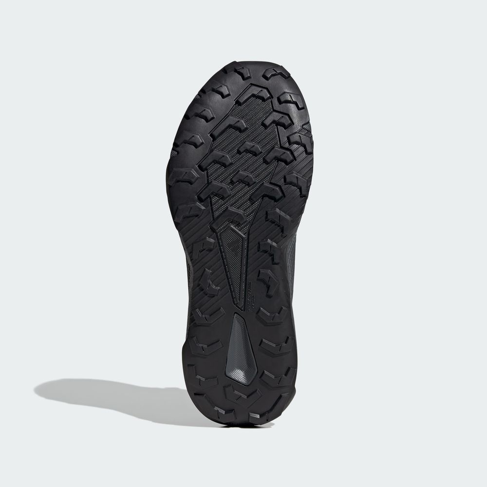 Foto 5 | Tenis Terrex Tracefinder 2 Adidas Verdes para Hombre